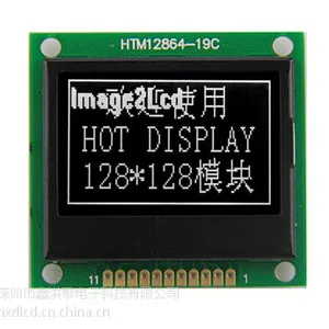 ��Ӧ12864���ܱ�����LCDҺ��ģ��