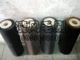 供应各类抛光用鬃刷条