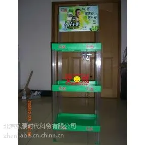 供应可折叠式资料展架的特殊结构的特点