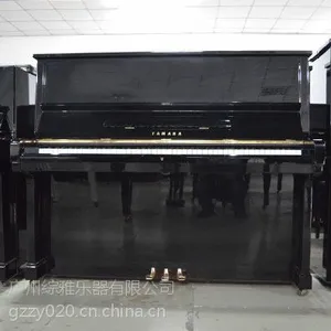 供应原装进口二手钢琴雅马哈YAMAHA U2H 家用***钢琴