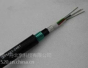 供应室外光缆【gyta-4b1】【 gyts-4b1】【gyxtw-4b1】 矿用光缆厂家