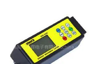 供应SRG-4000表面粗糙度仪--美国菲思图