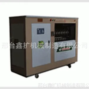 鑫扩机械 圆馒头机 商用馒头机 批发圆馒头机