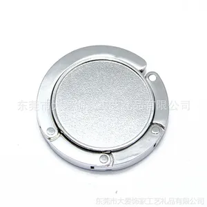 供应挂包钩光坯 圆形挂包钩 挂包钩半成品 挂包钩OEM加工