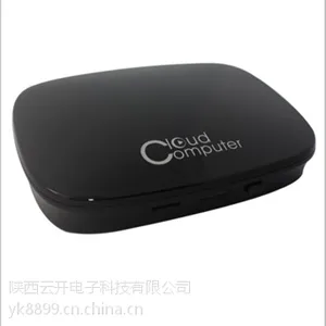 供应省钱省电省空间的云终端 托卡机 办公必备