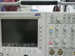 二手美国泰克TDS3032C数字存储示波器
