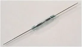 供应OKI ORD228VL 干簧开关 玻璃直径2.2mm长度14mm