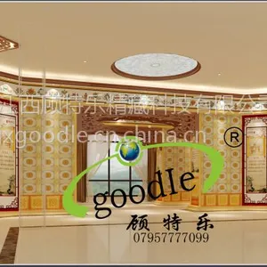供应批发顾特乐牌单穴位骨灰盒存放架之双龙戏珠