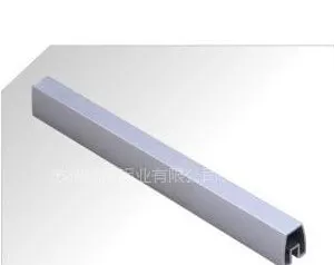 供应供应卫浴铝型材,淋浴铝合金型材,装饰型材