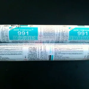 供应道康宁DC 991硅酮石材密封胶
