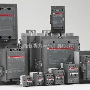 供应ABB交流接触器AF2050-30-11