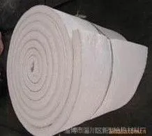 供应厂家生产双面针刺陶瓷纤维毯 硅酸铝纤维毯 耐火纤维毯