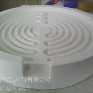 陶瓷纤维纸 耐火纤维纸