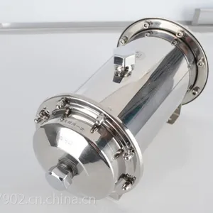 超滤不锈钢 厨房净水机 超滤净水器 管道超滤机 净水器OEM 免费激光打标
