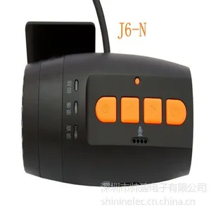 供应高清迷你行车记录仪JOYTOP卓途J6-N
