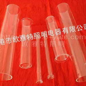 供应石英导流管