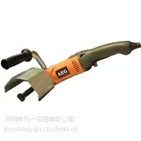 AEG原装抛光拉丝机 Tube Polisher