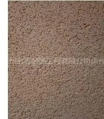 杭州马来漆砂岩漆肌理漆施工效果图片