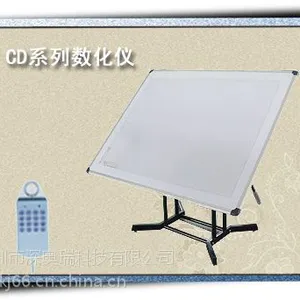 读图板/数字化仪/服装绘图仪服装CAD数字化仪/长地CD-91200L