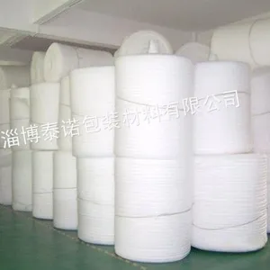 供应山东珍珠棉卷材0.5-6.0mm