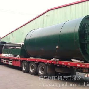 供应石油钻井设备国际铁路运输发往俄罗斯 哈萨克斯坦 乌兹别克斯坦 土库曼斯坦