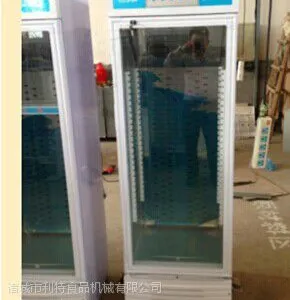 100型鲜奶酸奶机