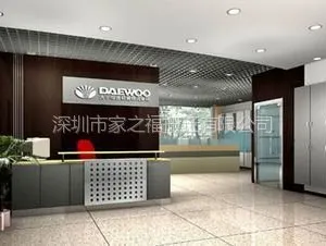 供应深圳盐田区景洲星河雅装修设计
