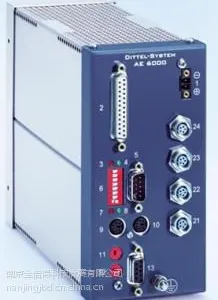 �¹�Dittel Messtechnik GmbH��������F20038�����崫�������񶯴�����