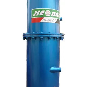 供应厂家直销鑫恒丰空压机油水分离器LG--50