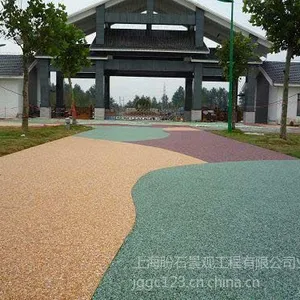 供应辽宁透水混凝土/辽宁透水地坪/大连环保透水混凝土(厂家***)