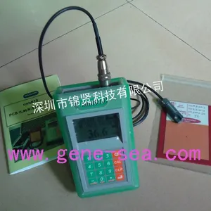 供应Milum mm610手持式PCB孔铜测厚仪