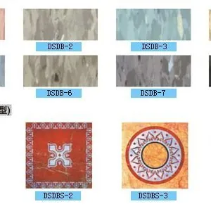供应PVC地板电梯专业专用防尘PVC地板厂家低价