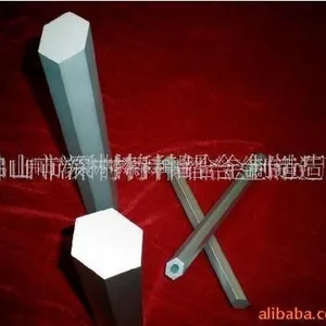 供应供应7005专用无缝管铝合金