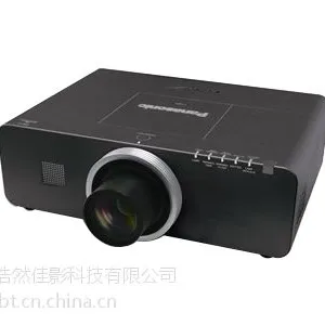 供应松下PT-SLX65C 投影机