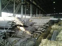 供应16Mn-50Mn、20Cr、40Cr、20CrMo-42CrMo、20CrMnTiH上海弹簧钢圆钢