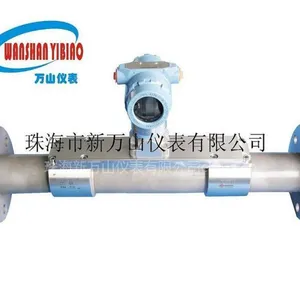 WS3051-E珠海新万山在线密度计