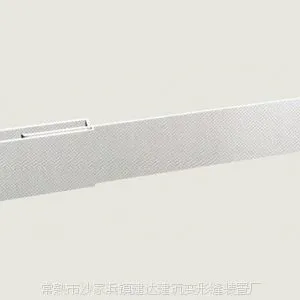 供应江苏省常熟市沙家浜镇建达变形缝装置厂