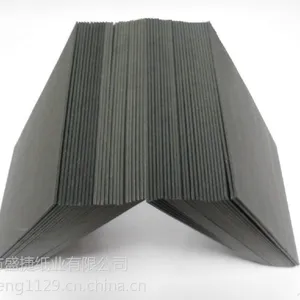 供应直销黑咭纸板,250g单面黑咭纸,透心黑卡纸