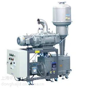 供应YM-VS-1201A 爱发科真空泵机组(YM-VS-1201A)