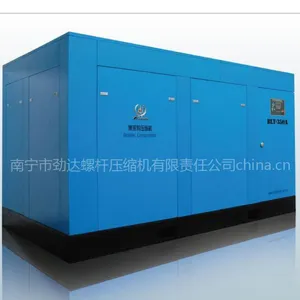 供应博莱特风冷式螺杆压缩机BLT-350A