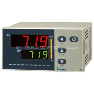 供应宇电AI-719人工智能温控器/温度控制器/温控器