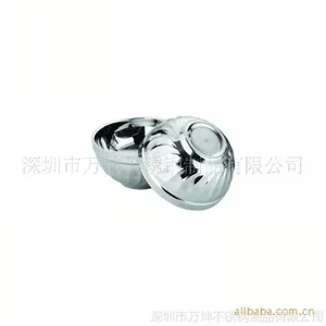 供应环保餐具.不锈钢碗,不锈钢双层碗,不锈钢环保碗,不锈钢隔热碗