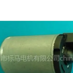 供应汽车腰托电机、电动腰托电机