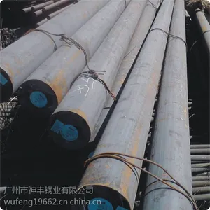 现货供应Q235B优质建筑普通圆钢 16#镀锌圆钢