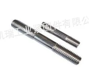 供应GB901等长双头螺柱 美标A193B7螺柱 不锈钢螺柱