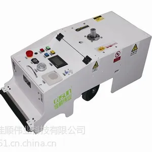 供应上海AGV小车厂家|AGV小车配件|小型潜伏式AGV搬运车