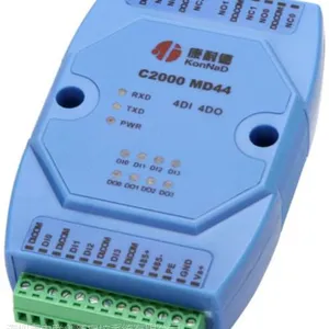 供应遥信信号采集模块,干接点转rs485,开关量采集器