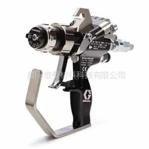 供应美国固瑞克胶衣喷枪GRACO GEL-COAT GUN RS 258840