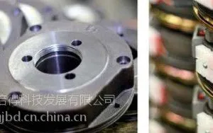 德国PRECIMA电磁制动器
