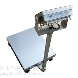 供应舟山100公斤、150kg、200KG防水防腐电子台秤